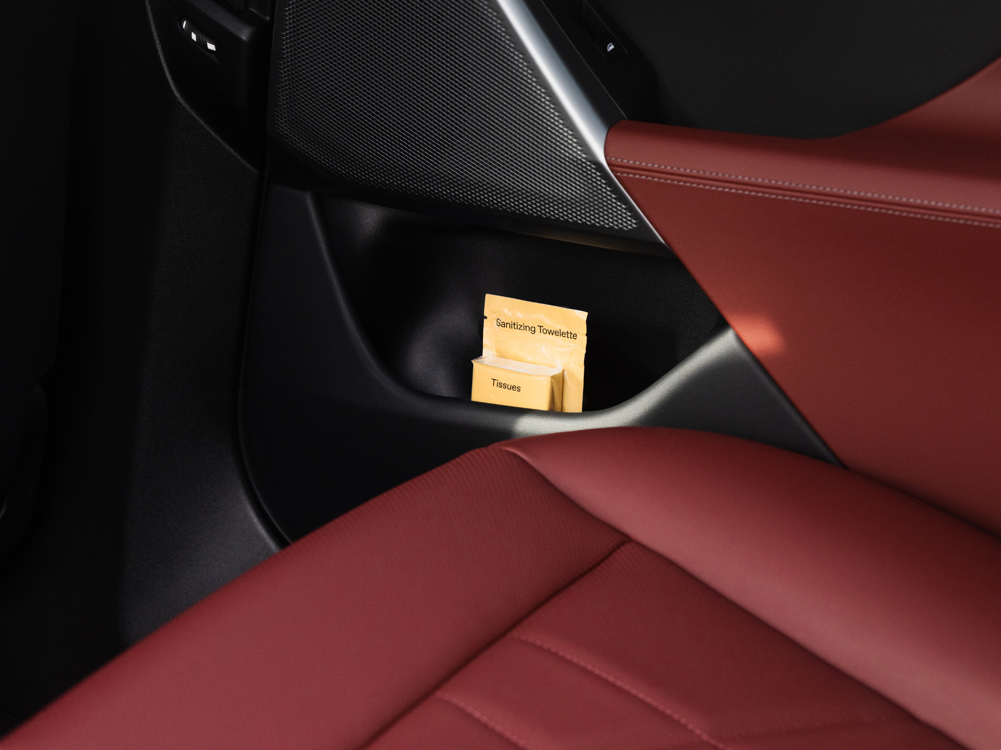 Dec Classes New Business Amenities