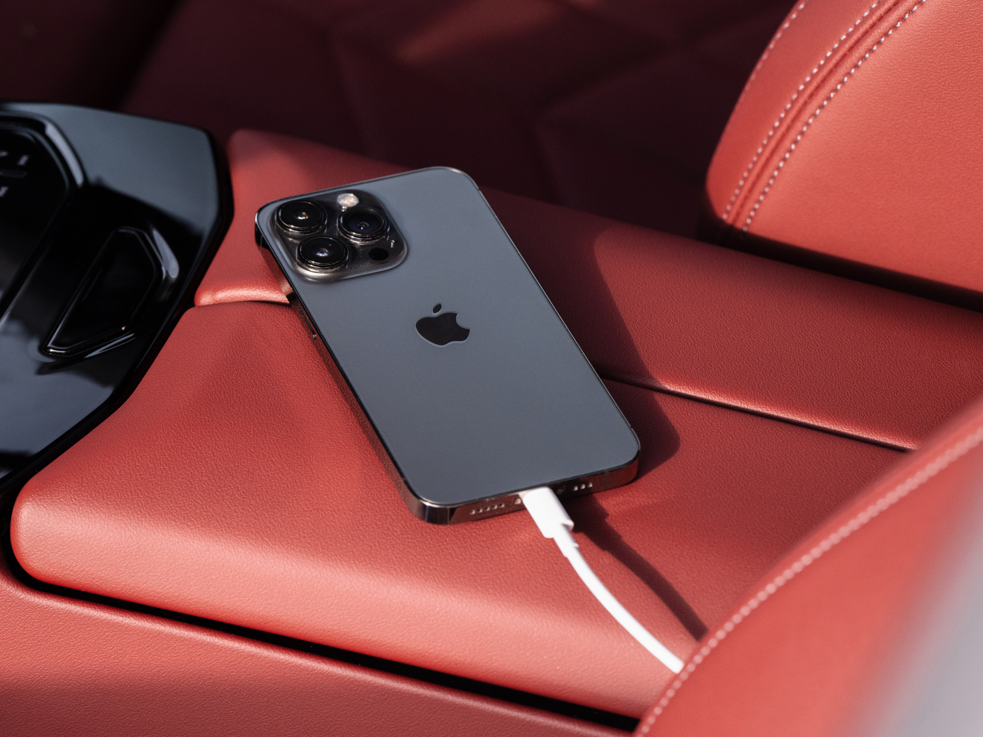 Dec Classes New Business Charger