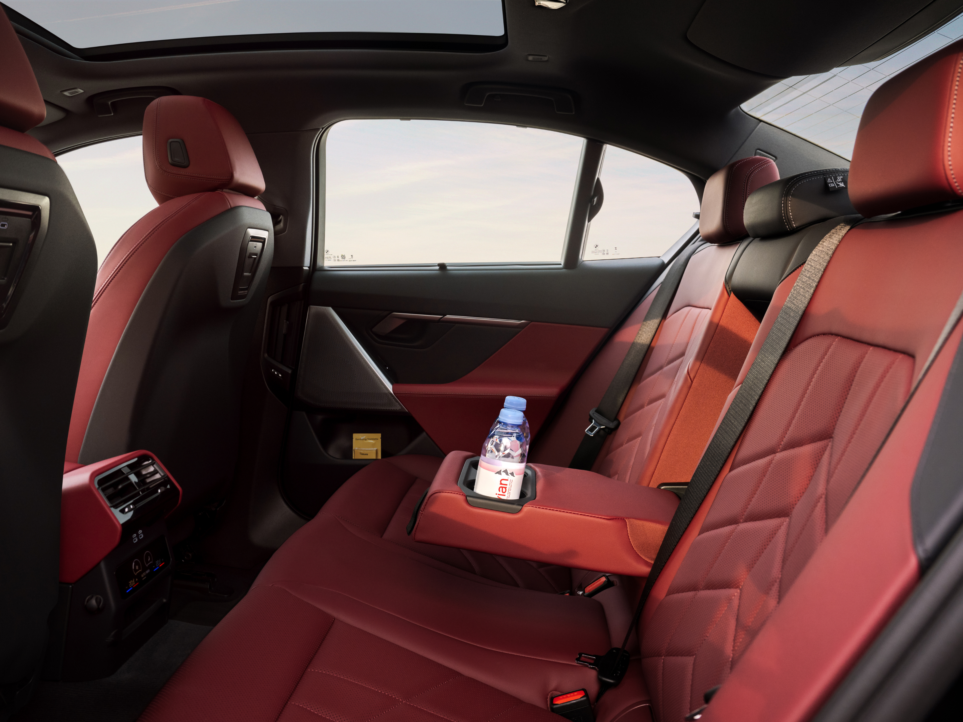 Dec Classes New Business Interior